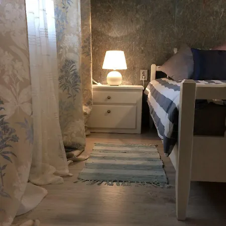 Dzirnavinas Motel