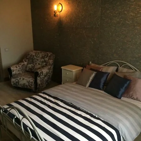 Motel Dzirnavinas