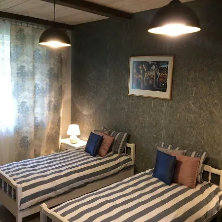 Dzirnavinas Motel