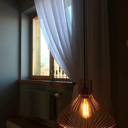 Motel Dzirnavinas
