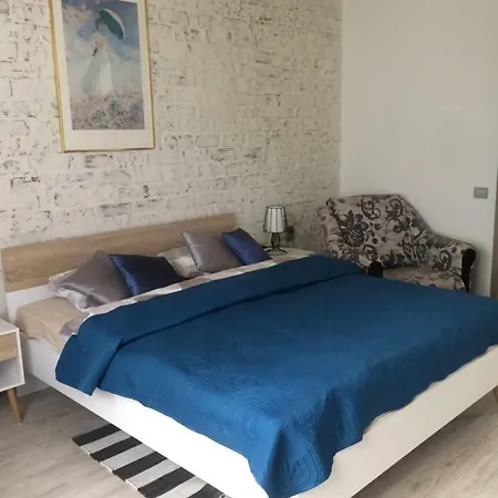 Dzirnavinas Motel Biksti