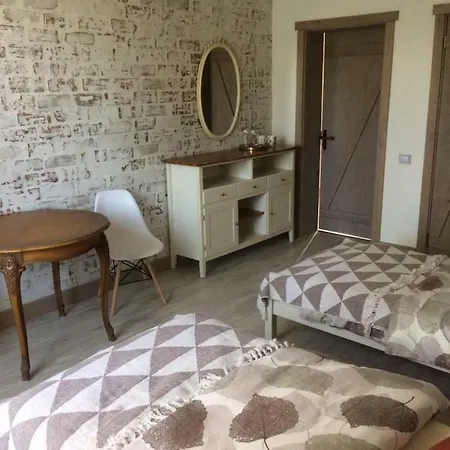 Dzirnavinas Motel