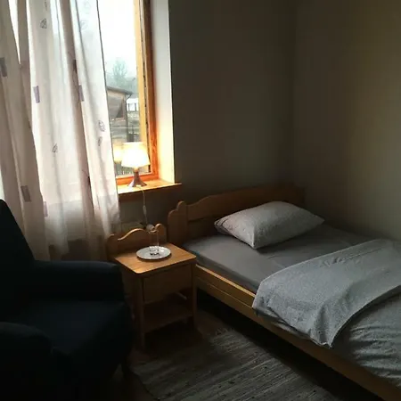 Dzirnavinas * Biksti