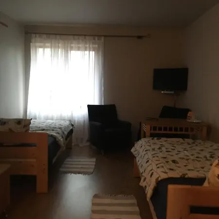 Motel Dzirnavinas *